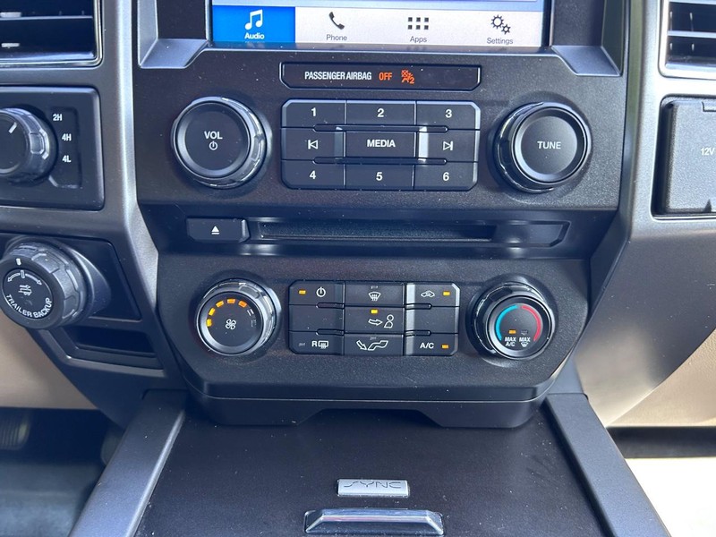 Ford F-150 Vehicle Image 15