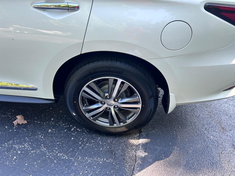 INFINITI QX60 Vehicle Image 07