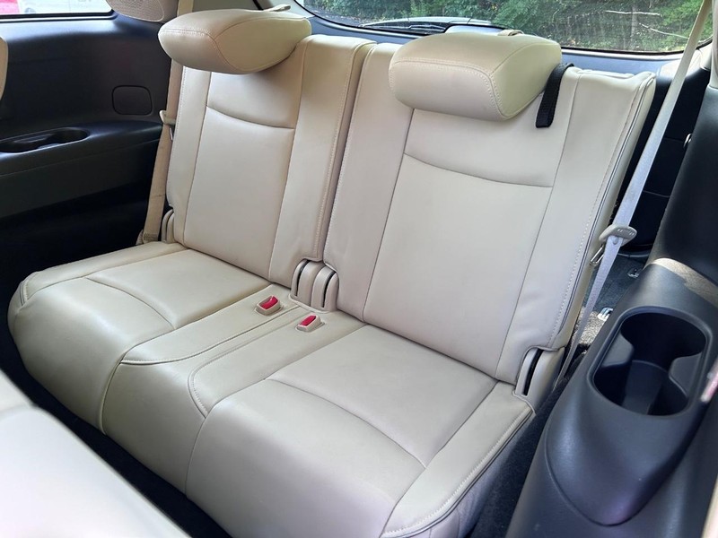 INFINITI QX60 Vehicle Image 08