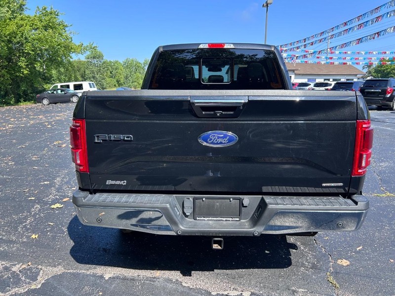 Ford F-150 Vehicle Image 04