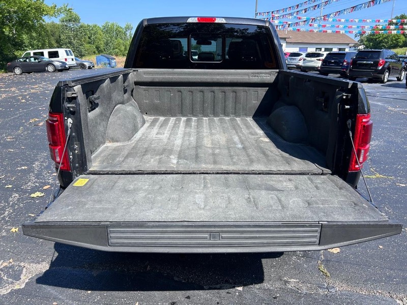 Ford F-150 Vehicle Image 05