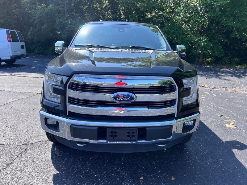 Ford F-150 Vehicle Image 08