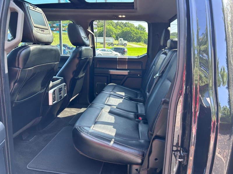 Ford F-150 Vehicle Image 09