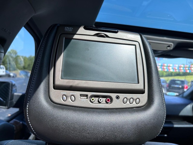 Ford F-150 Vehicle Image 11