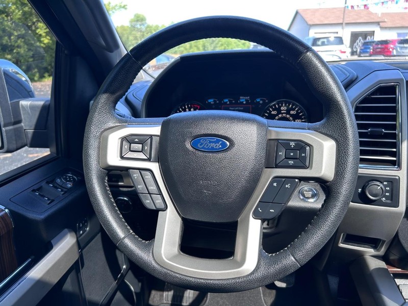 Ford F-150 Vehicle Image 13
