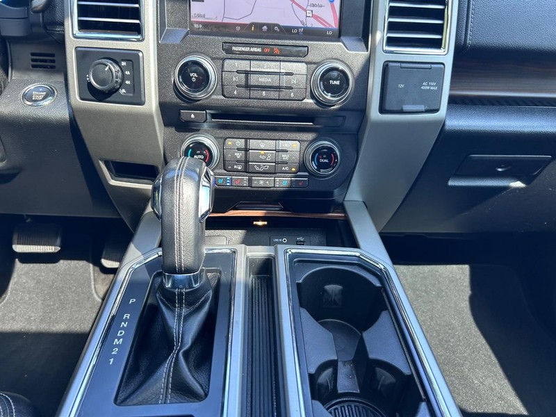 Ford F-150 Vehicle Image 18