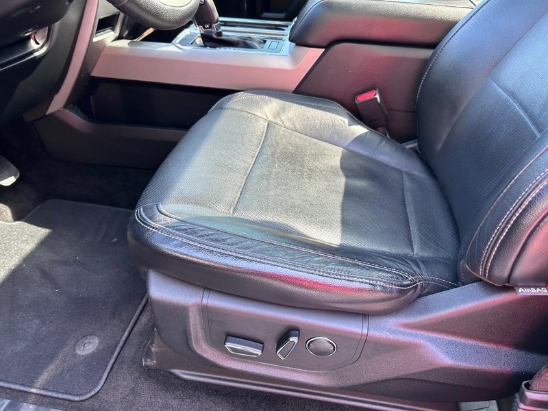 Ford F-150 Vehicle Image 22
