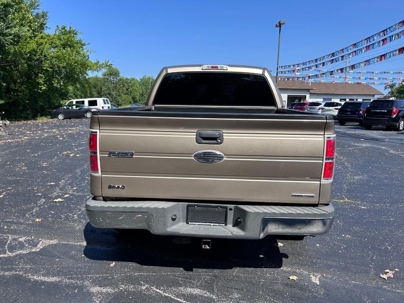 Ford F-150 Vehicle Image 04