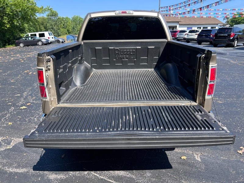 Ford F-150 Vehicle Image 05
