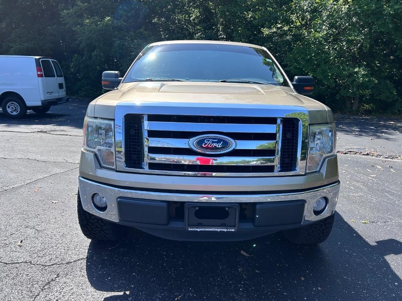 Ford F-150 Vehicle Image 08