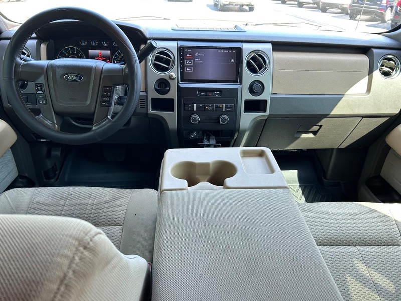 Ford F-150 Vehicle Image 10