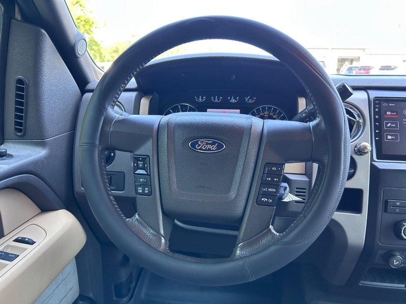 Ford F-150 Vehicle Image 11