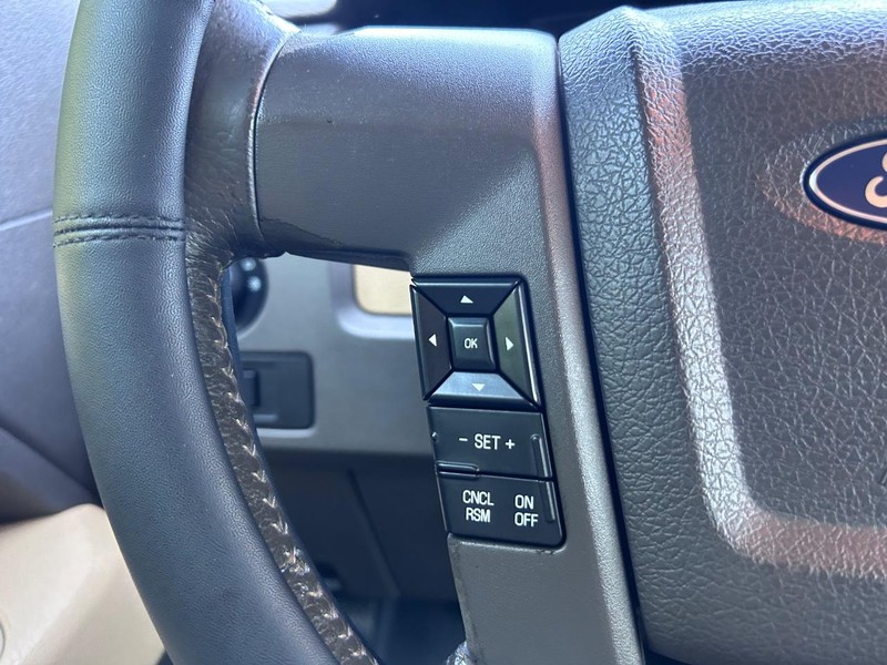 Ford F-150 Vehicle Image 12