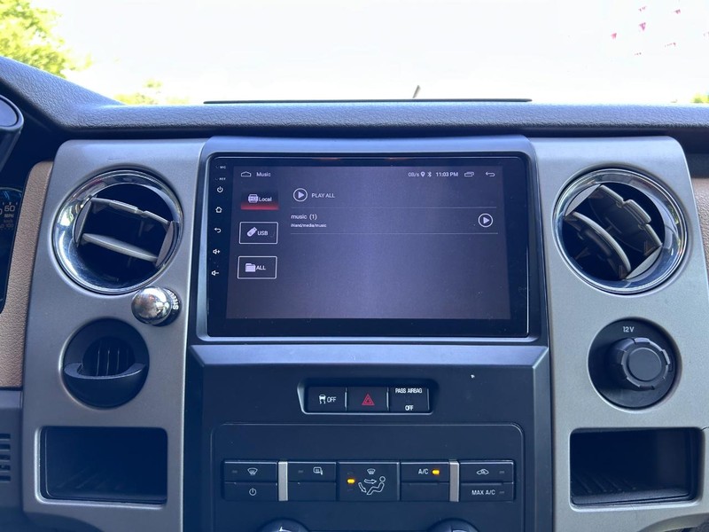 Ford F-150 Vehicle Image 14