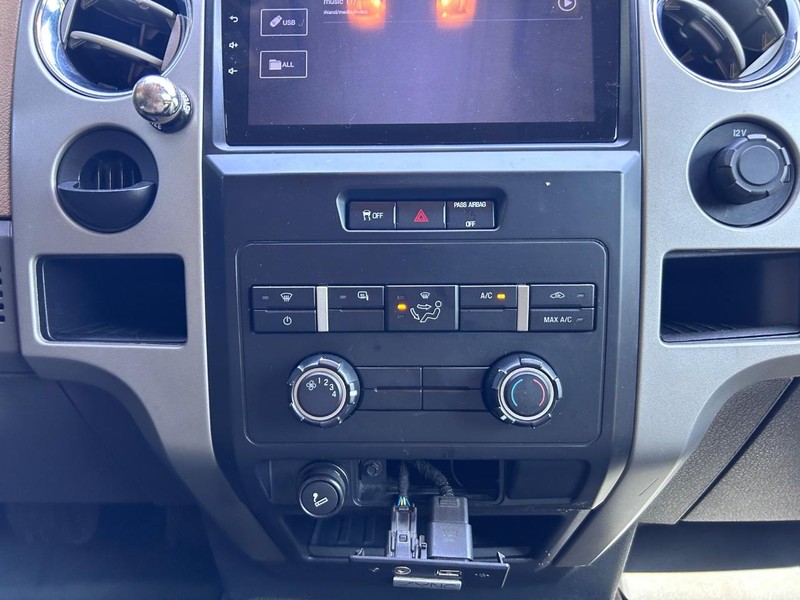 Ford F-150 Vehicle Image 15