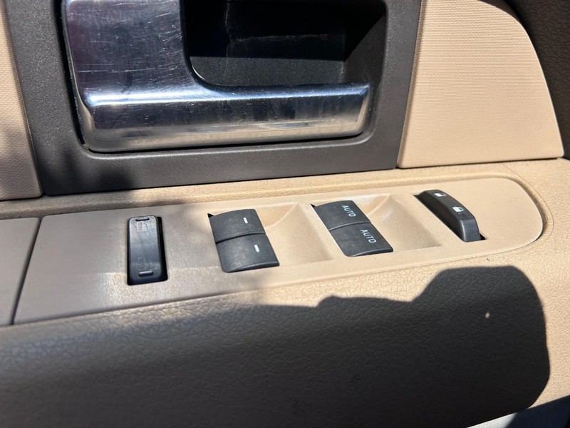 Ford F-150 Vehicle Image 17