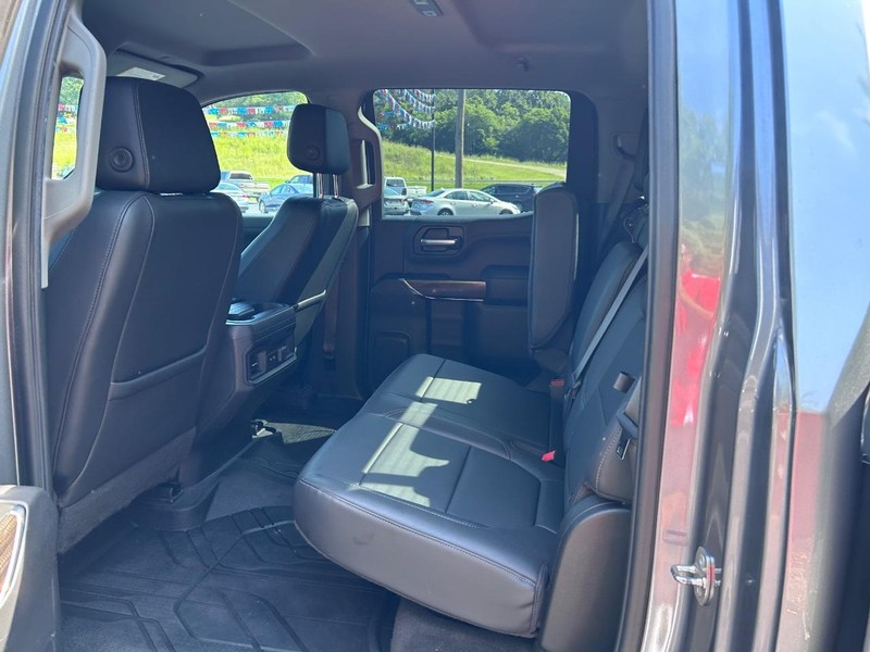 Chevrolet Silverado 1500 Vehicle Image 09