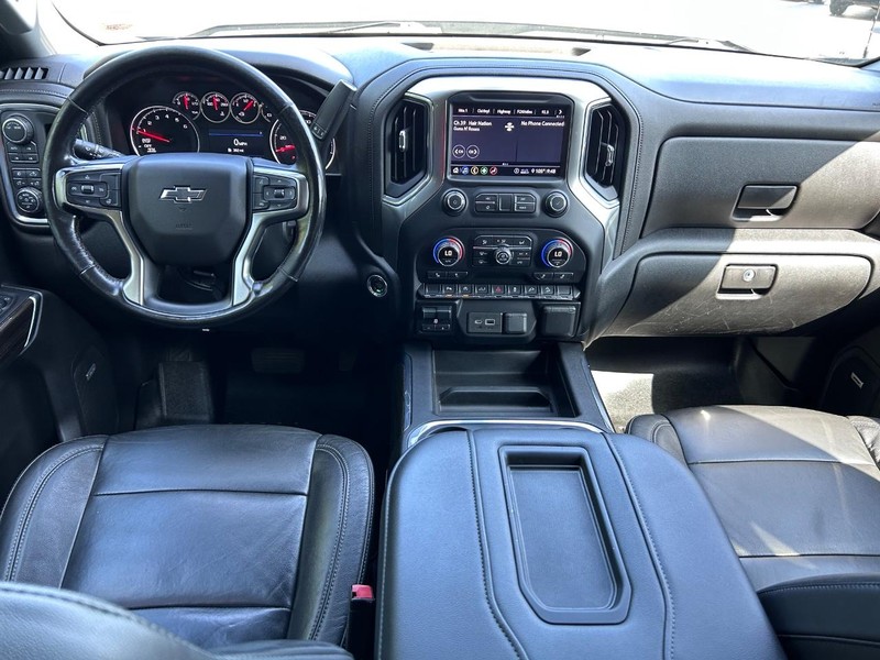 Chevrolet Silverado 1500 Vehicle Image 10