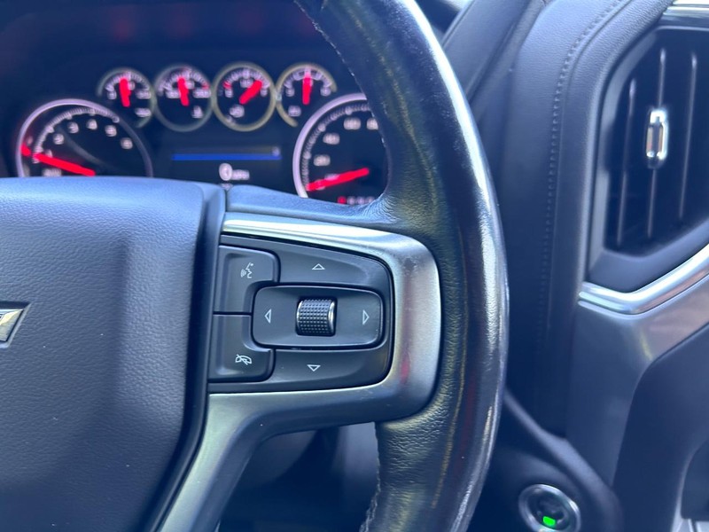 Chevrolet Silverado 1500 Vehicle Image 13