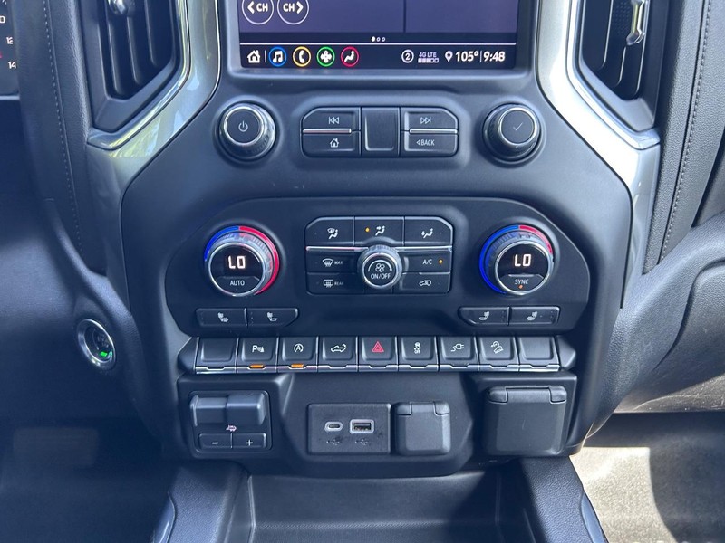 Chevrolet Silverado 1500 Vehicle Image 15