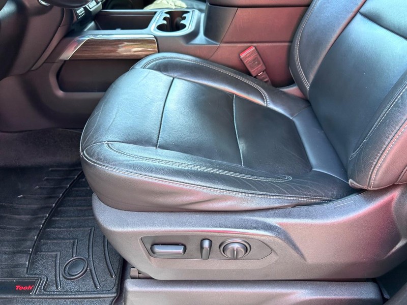 Chevrolet Silverado 1500 Vehicle Image 18