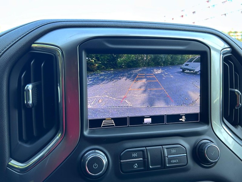 Chevrolet Silverado 1500 Vehicle Image 20
