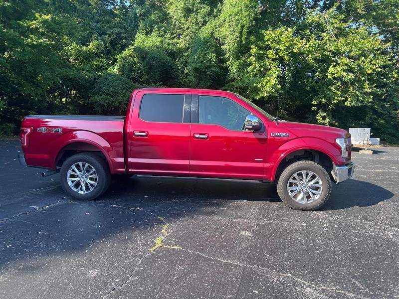 Ford F-150 Vehicle Image 02