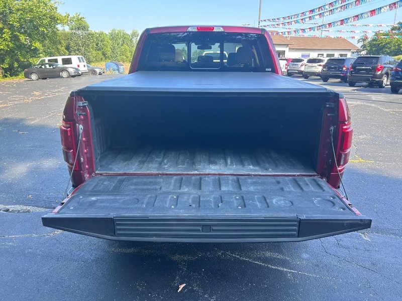 Ford F-150 Vehicle Image 05