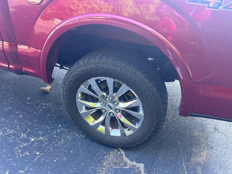 Ford F-150 Vehicle Image 06