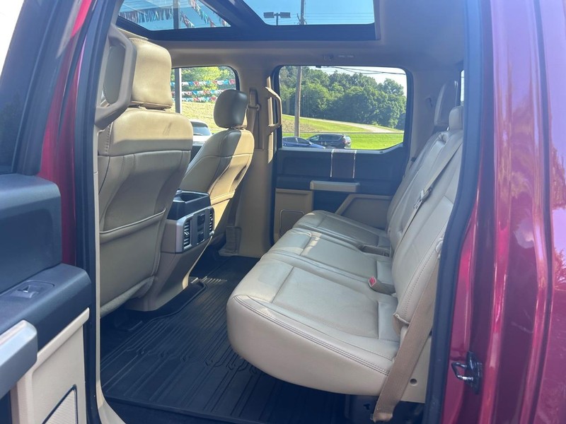 Ford F-150 Vehicle Image 07