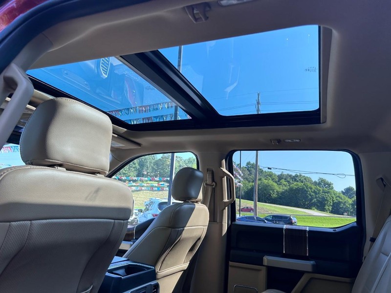 Ford F-150 Vehicle Image 08