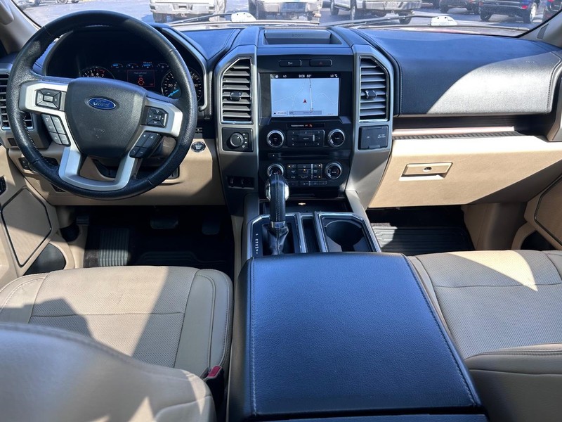 Ford F-150 Vehicle Image 09