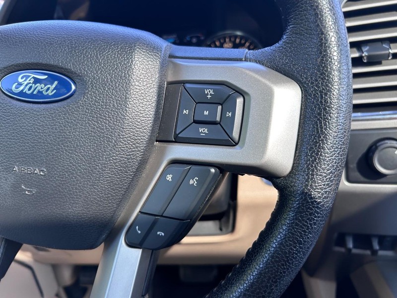 Ford F-150 Vehicle Image 12