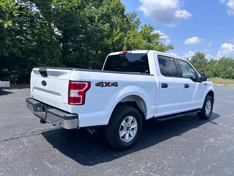 Ford F-150 Vehicle Image 03