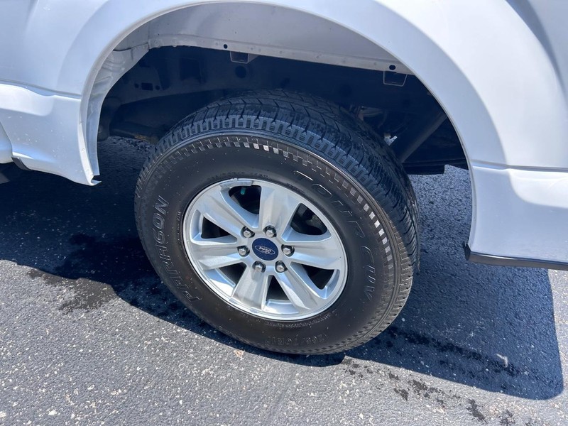 Ford F-150 Vehicle Image 06
