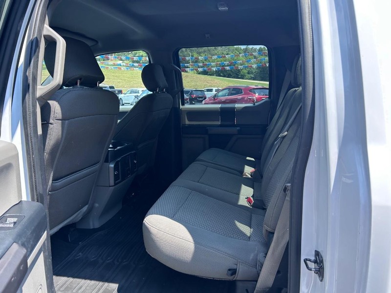 Ford F-150 Vehicle Image 07