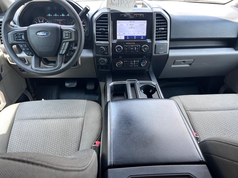 Ford F-150 Vehicle Image 08