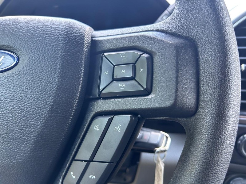Ford F-150 Vehicle Image 11