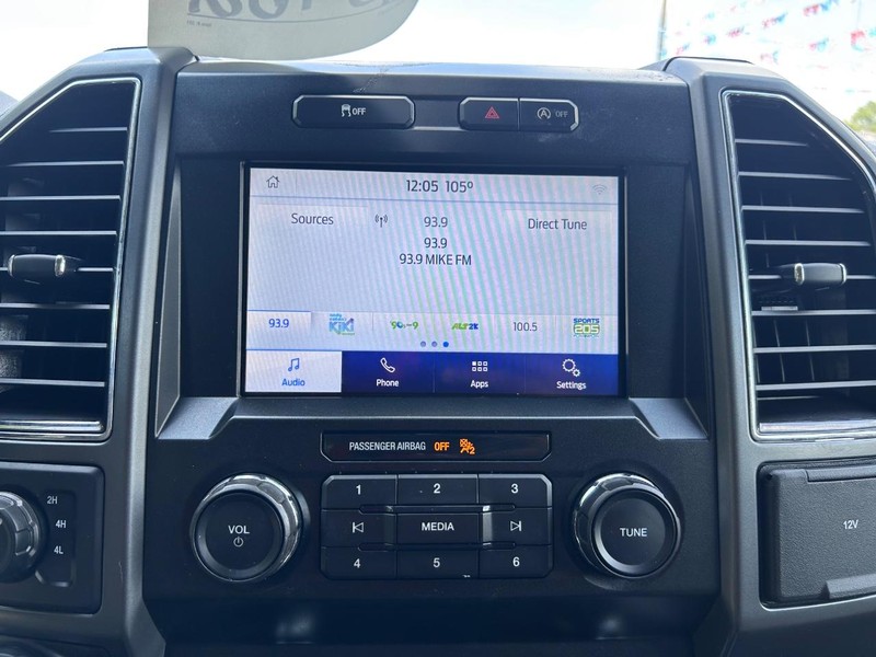 Ford F-150 Vehicle Image 12