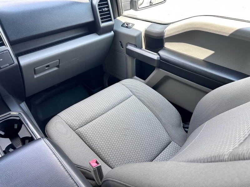 Ford F-150 Vehicle Image 14