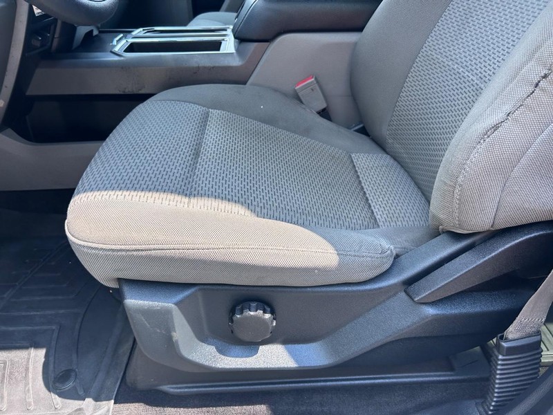 Ford F-150 Vehicle Image 16
