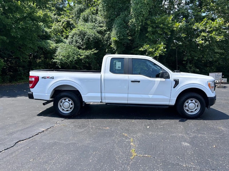 Ford F-150 Vehicle Image 02