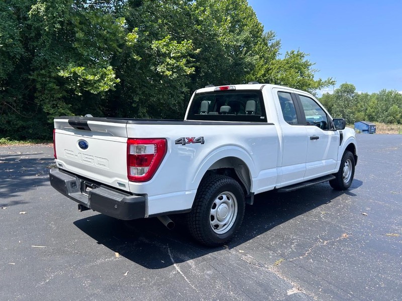 Ford F-150 Vehicle Image 03