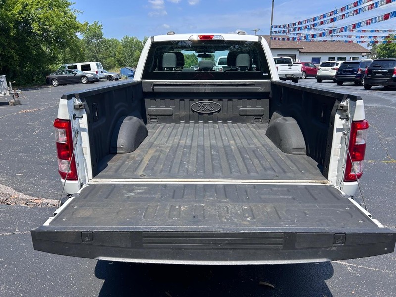 Ford F-150 Vehicle Image 05