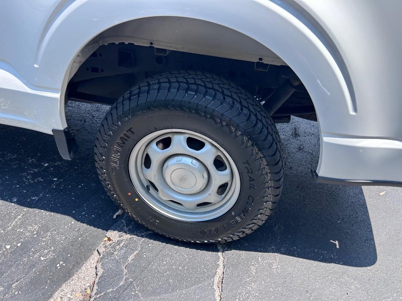 Ford F-150 Vehicle Image 06