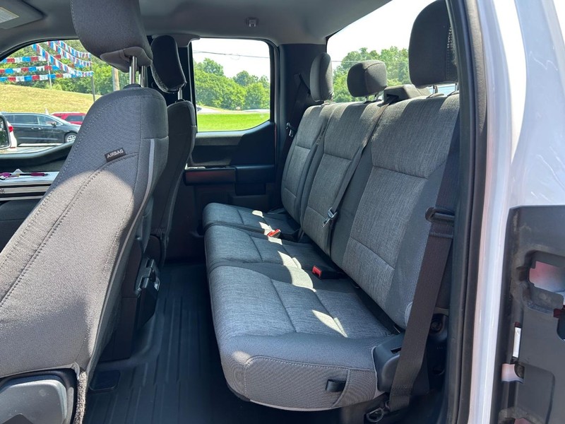 Ford F-150 Vehicle Image 07