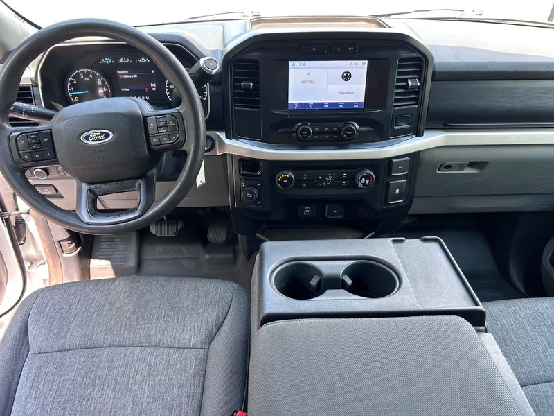Ford F-150 Vehicle Image 08