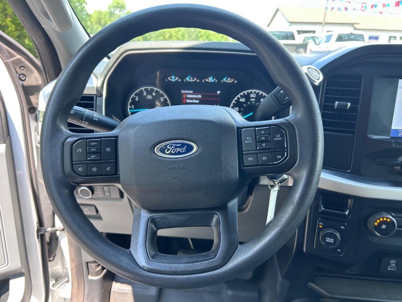 Ford F-150 Vehicle Image 09