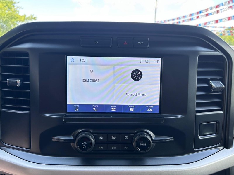 Ford F-150 Vehicle Image 12