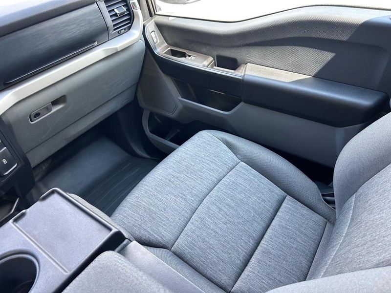 Ford F-150 Vehicle Image 14